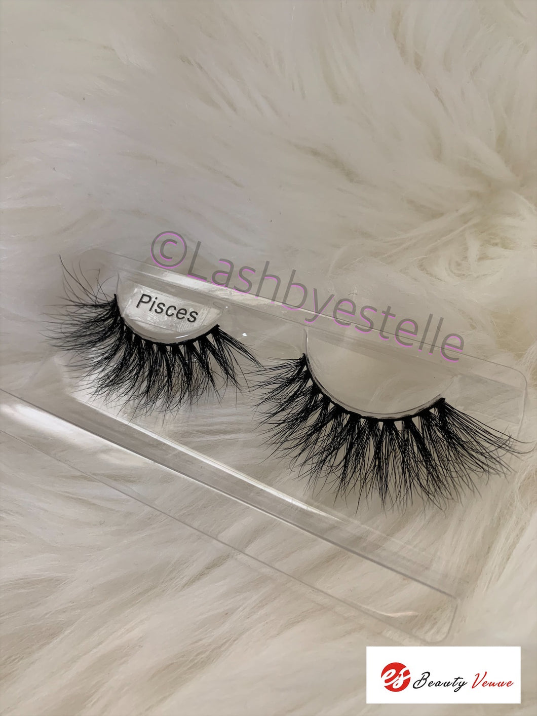 Es Beauty Pisces Eyelashes | Esbeautyvenue