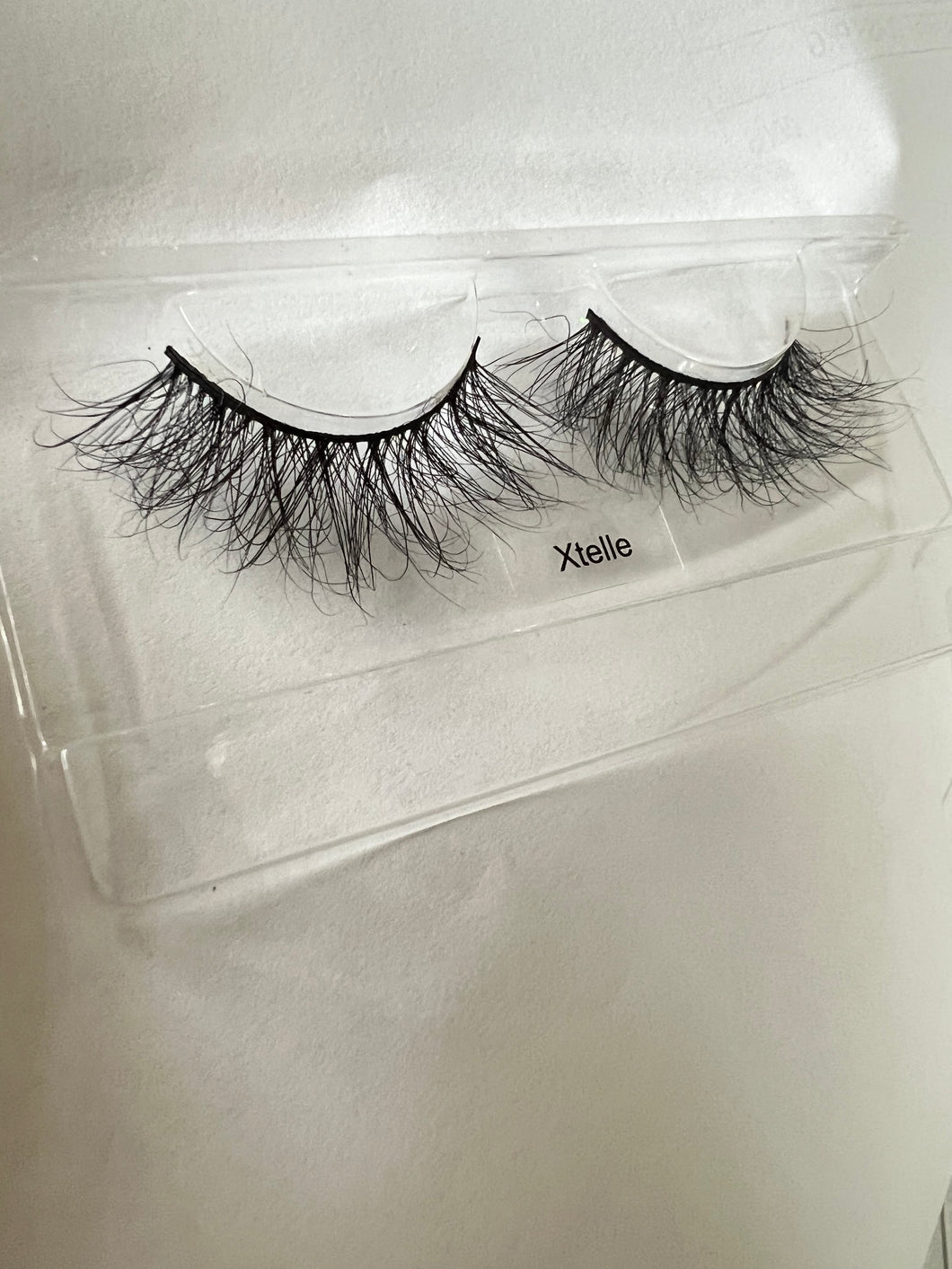 Xtelle Lash