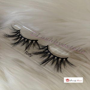 Es Beauty Toffy Eyelashes | Esbeautyvenue