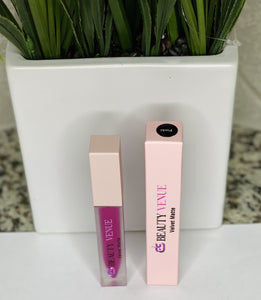 Velvet Matte (PINKI)